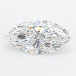 IGI 3.09 Carat Marquise Lab Grown Diamond 人工培育鑽石 實驗室人造鑽石