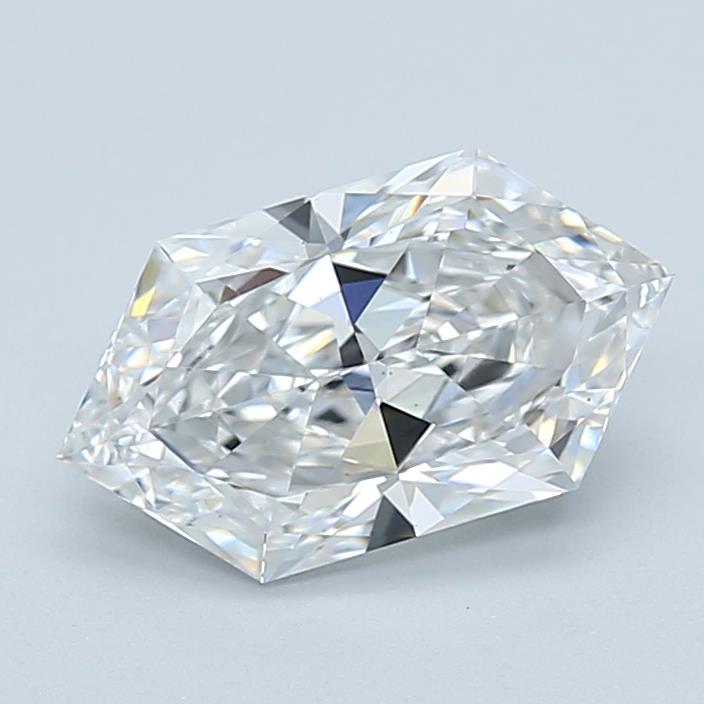 IGI 2.52 Carat Marquise Lab Grown Diamond 人工培育鑽石 實驗室人造鑽石