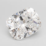 IGI 4.26 Carat Cushion Lab Grown Diamond 人工培育鑽石 實驗室人造鑽石