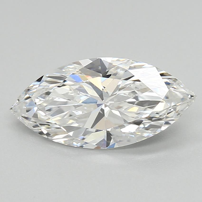 IGI 1.02 Carat Marquise Lab Grown Diamond
