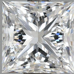 IGI 2.03 Carat Princess Cut Lab Grown Diamond 人工培育鑽石 實驗室人造鑽石