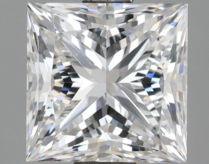 IGI 2.03 Carat Princess Cut Lab Grown Diamond 人工培育鑽石 實驗室人造鑽石