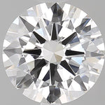 IGI 2.03 Carat Round Brilliant Lab Grown Diamond 人工培育鑽石 實驗室人造鑽石