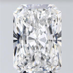 IGI 5.08 Carat Radiant Cut Lab Grown Diamond 人工培育鑽石 實驗室人造鑽石