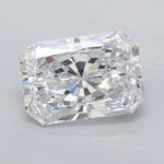 IGI 0.93 Carat Radiant Cut Lab Grown Diamond 人工培育鑽石 實驗室人造鑽石