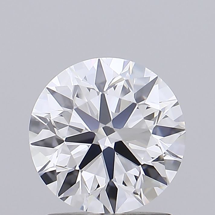 IGI 1.5 Carat Round Brilliant Lab Grown Diamond