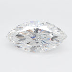 IGI 1.22 Carat Marquise Lab Grown Diamond