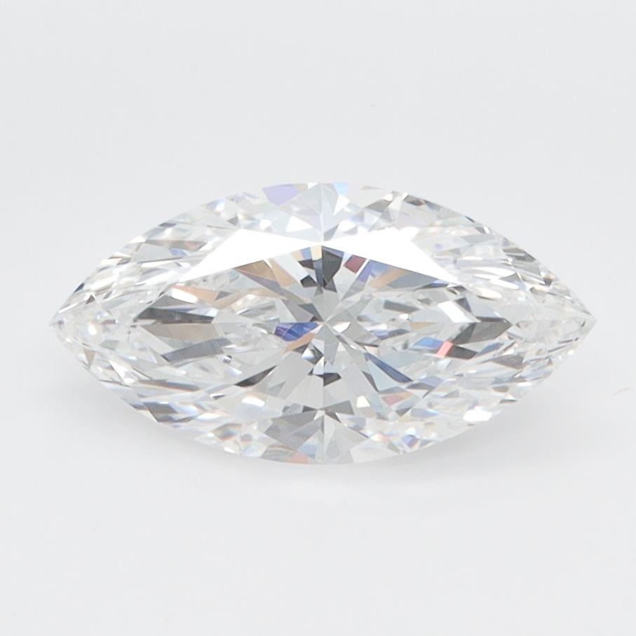 IGI 1.22 Carat Marquise Lab Grown Diamond