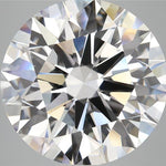 IGI 7.03 Carat Round Brilliant Lab Grown Diamond 人工培育鑽石 實驗室人造鑽石