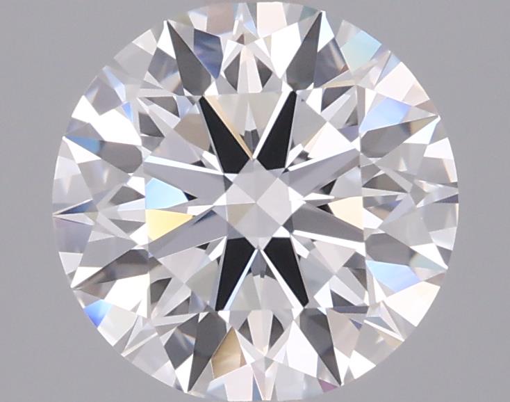 IGI 1.73 Carat Round Brilliant Lab Grown Diamond 人工培育鑽石 實驗室人造鑽石