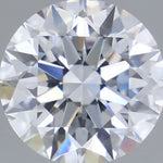 IGI 1.3 Carat Round Brilliant Lab Grown Diamond