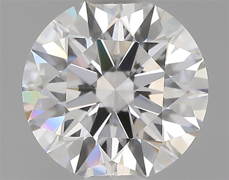 IGI 1.01 Carat Round Brilliant Lab Grown Diamond 人工培育鑽石 實驗室人造鑽石