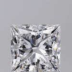 IGI 1.62 Carat 公主方 - Princess Cut 培育鑽石 Lab Grown Diamond 人造鑽石 人工鑽石 實驗室鑽石 培養鑽石 香港 培育鑽 