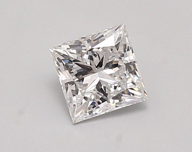 IGI 0.94 Carat Princess Cut Lab Grown Diamond