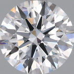 IGI 0.73 Carat Round Brilliant Lab Grown Diamond 人工培育鑽石 實驗室人造鑽石
