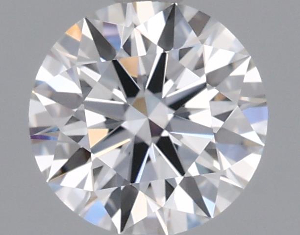 IGI 0.73 Carat Round Brilliant Lab Grown Diamond 人工培育鑽石 實驗室人造鑽石