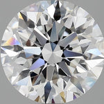 IGI 2.59 Carat Round Brilliant Lab Grown Diamond 人工培育鑽石 實驗室人造鑽石