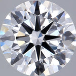 IGI 2.01 Carat Round Brilliant Lab Grown Diamond
