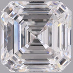 IGI 1.96 Carat Asscher Lab Grown Diamond 人工培育鑽石 實驗室人造鑽石