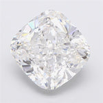 IGI 3.20 Carat Cushion Lab Grown Diamond 人工培育鑽石 實驗室人造鑽石