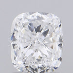 IGI 1.01 Carat Cushion Lab Grown Diamond 人工培育鑽石 實驗室人造鑽石