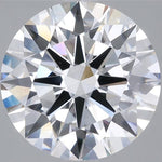 IGI 3.72 Carat Round Brilliant Lab Grown Diamond 人工培育鑽石 實驗室人造鑽石