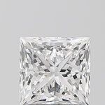 IGI 1.95 Carat Princess Cut Lab Grown Diamond