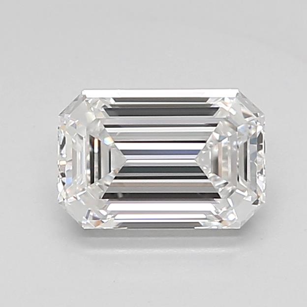 IGI 0.94 Carat Emerald Lab Grown Diamond 人工培育鑽石 實驗室人造鑽石