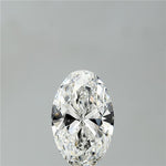 IGI 4.01 Carat Oval Lab Grown Diamond 人工培育鑽石 實驗室人造鑽石