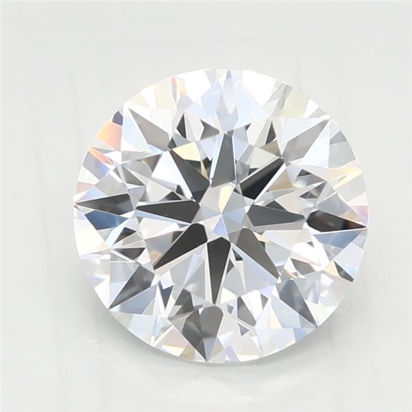 IGI 1.50 Carat Round Brilliant Lab Grown Diamond 人工培育鑽石 實驗室人造鑽石