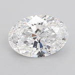 IGI 1.52 Carat Oval Lab Grown Diamond 人工培育鑽石 實驗室人造鑽石