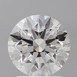 IGI 2.04 Carat Round Brilliant Lab Grown Diamond 人工培育鑽石 實驗室人造鑽石