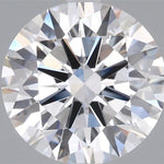 IGI 2.52 Carat Round Brilliant Lab Grown Diamond 人工培育鑽石 實驗室人造鑽石