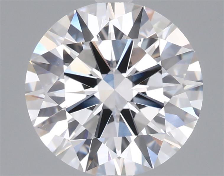 IGI 2.52 Carat Round Brilliant Lab Grown Diamond 人工培育鑽石 實驗室人造鑽石
