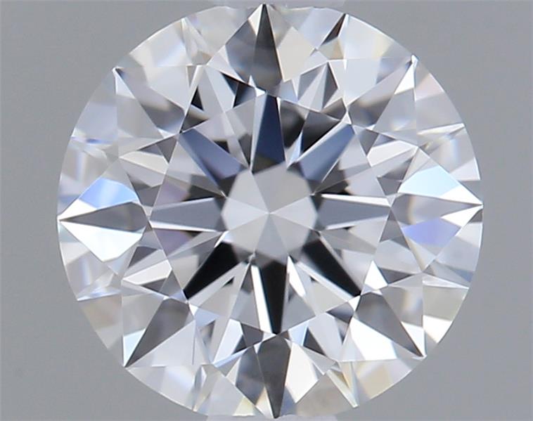 IGI 0.73 Carat Round Brilliant Lab Grown Diamond