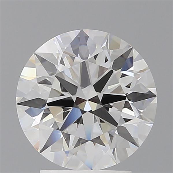 IGI 2.93 Carat Round Brilliant Lab Grown Diamond 人工培育鑽石 實驗室人造鑽石