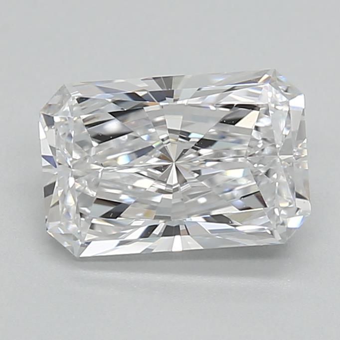 IGI 0.99 Carat Radiant Cut Lab Grown Diamond 人工培育鑽石 實驗室人造鑽石