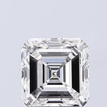 IGI 1.50 Carat Emerald Lab Grown Diamond 人工培育鑽石 實驗室人造鑽石