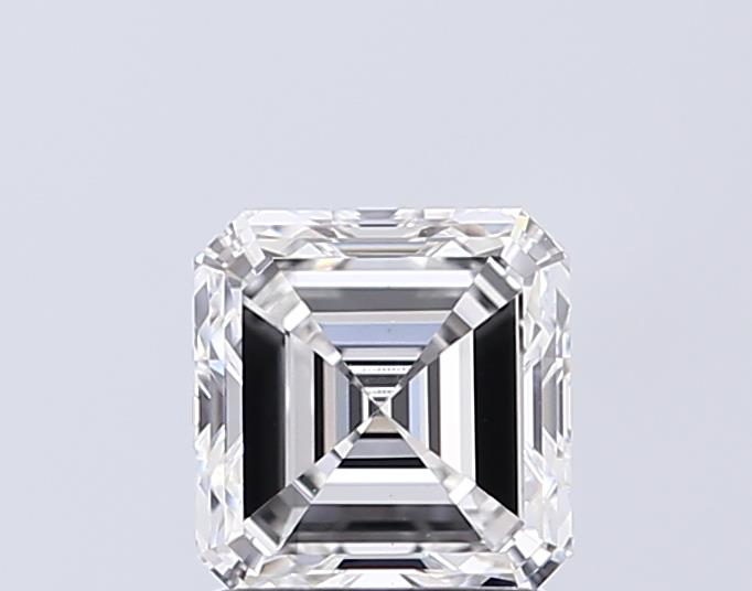 IGI 1.50 Carat Emerald Lab Grown Diamond 人工培育鑽石 實驗室人造鑽石