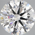 IGI 8.12 Carat Round Brilliant Lab Grown Diamond 人工培育鑽石 實驗室人造鑽石
