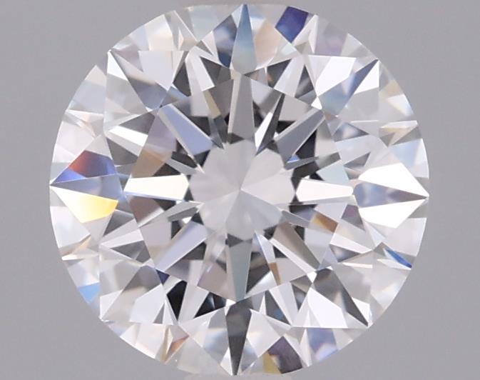 IGI 1.27 Carat Round Brilliant Lab Grown Diamond 人工培育鑽石 實驗室人造鑽石