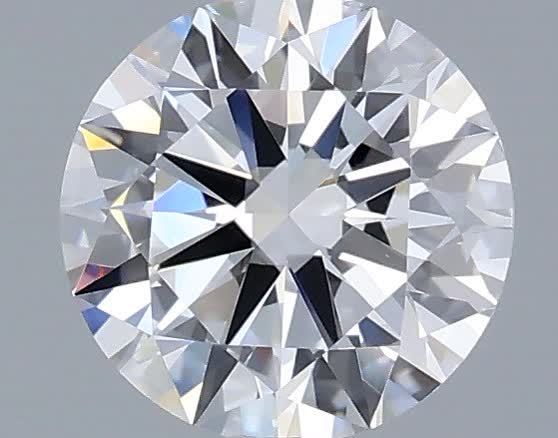 IGI 1.03 Carat Round Brilliant Lab Grown Diamond 人工培育鑽石 實驗室人造鑽石