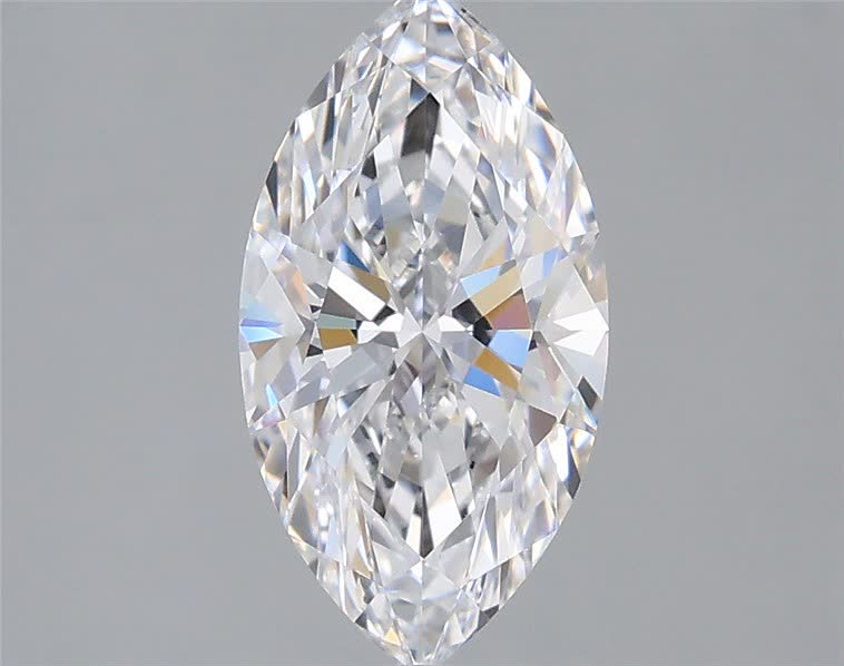 IGI 1.50 Carat Marquise Lab Grown Diamond 人工培育鑽石 實驗室人造鑽石