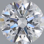 IGI 1.82 Carat Round Brilliant Lab Grown Diamond