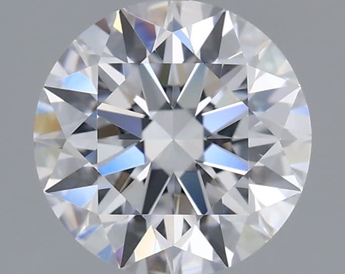 IGI 1.82 Carat Round Brilliant Lab Grown Diamond