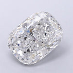 IGI 2.01 Carat Cushion Lab Grown Diamond