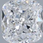 IGI 1.83 Carat Cushion Lab Grown Diamond 人工培育鑽石 實驗室人造鑽石