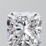 IGI 1.83 Carat Radiant Cut Lab Grown Diamond 人工培育鑽石 實驗室人造鑽石