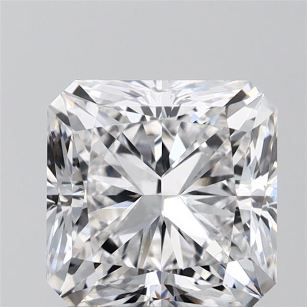 IGI 1.83 Carat Radiant Cut Lab Grown Diamond 人工培育鑽石 實驗室人造鑽石