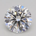 GIA 1.08 Carat 圓形 - Round Brilliant 培育鑽石 Lab Grown Diamond 人造鑽石 人工鑽石 實驗室鑽石 培養鑽石 香港 培育鑽 